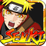 Naruto Senki Baryon