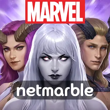 MARVEL Future Fight Mod