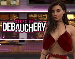 Steps of Debauchery