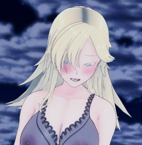 World Isekai: Red Eyes