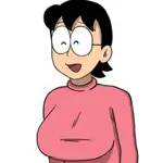 Doraemon X Mod