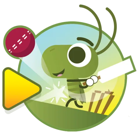 Doodle Cricket