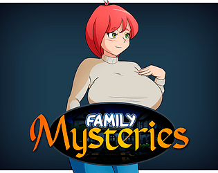 Family Mysteries