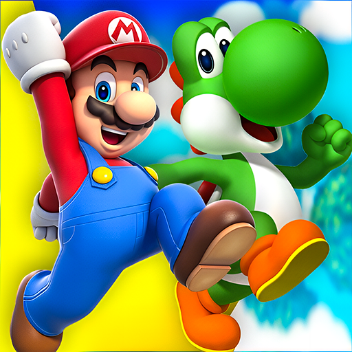 Super Mario Adventures
