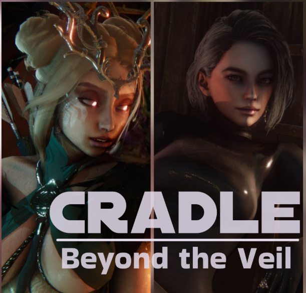Cradle Beyond the Veil