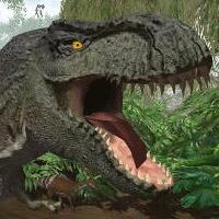 Ultimate Dinosaur Simulator Mod