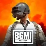 BGMI - Battlegrounds India