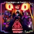 Five Nights at Freddy's 9: Security Breach