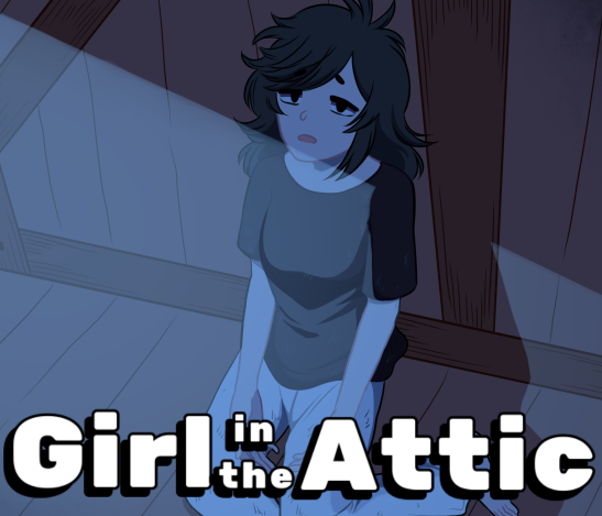 Girl in the Attic