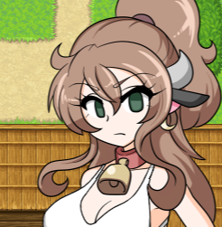 Lacto Escape: Expanded Final