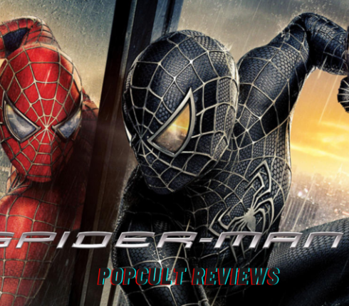Spider-Man 3