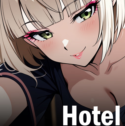 Hotel NTRnational