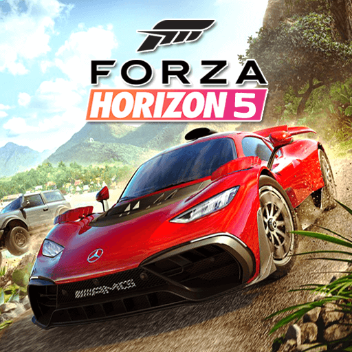 Forza Horizon 5 Mobile