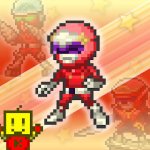 Legends of Heropolis Mod