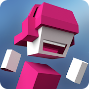 Chameleon Run Mod