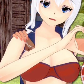 Futa Rancher