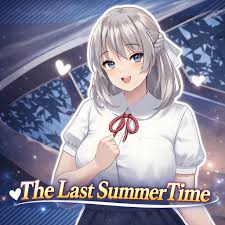 Natsuiro Lesson: The last summer time
