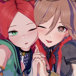 Goddesses’ Whim