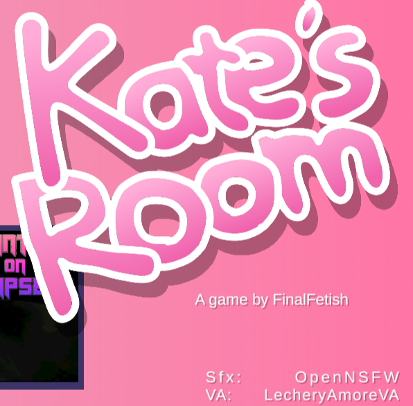Kate's Room