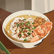 Bubur Ayam Express
