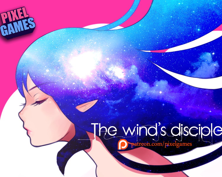 The Wind's Disciple