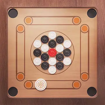 Aim Carrom apk