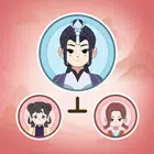 jin xiu ren sheng
