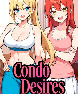 Condo Desires  v1.0 Việt Hóa