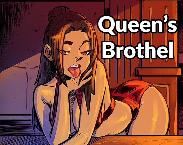 Queen's Brothel
