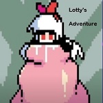 Lotty’s Adventure