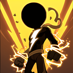 Stickman Survival