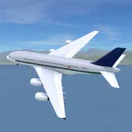 Airport Madness 3D Mod