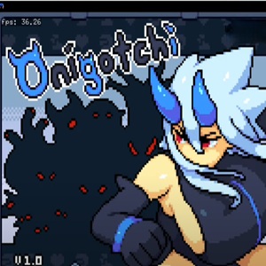 Onigotchi