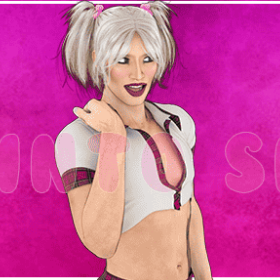 Journey into Sissyhood