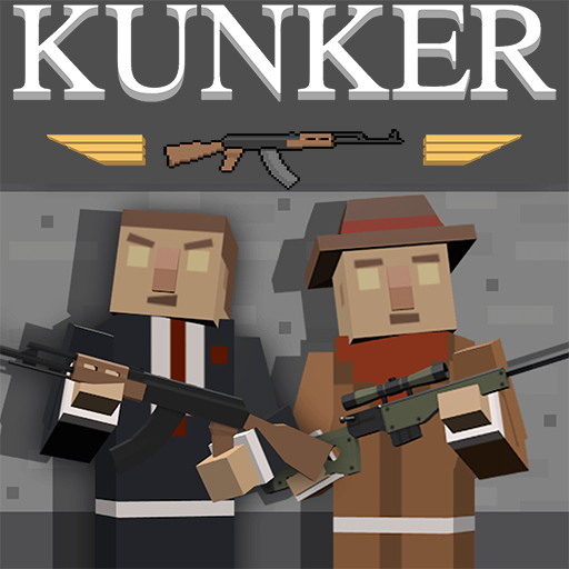 Kunker IO