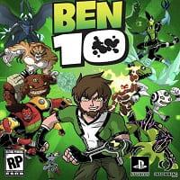 Ben 10 Protector Of Earth Mod apk