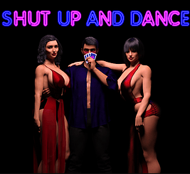 Shut Up and Dance