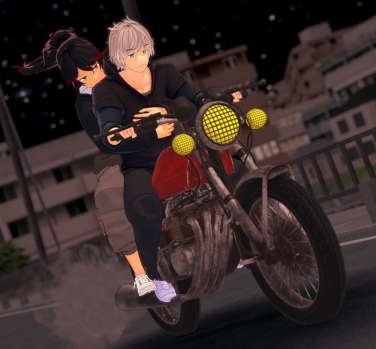 Reckless love APK