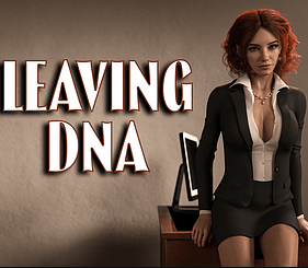 Leaving DNA