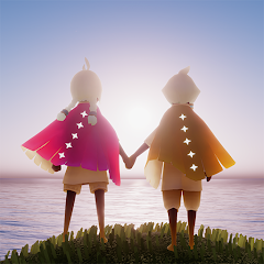 Sky Children of the Light