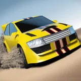 Rally Fury MOD
