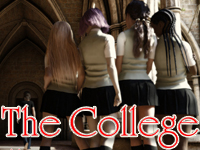 The College