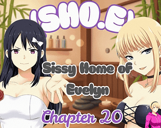 Sissified Husband of Evelyn