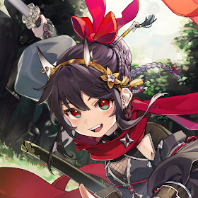 Assassin Idle