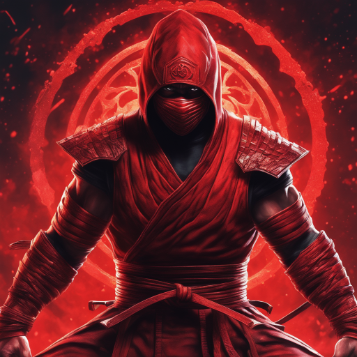 Ninja Game Offline ninjaX Hero