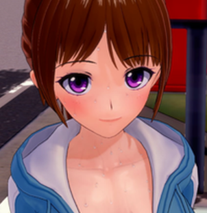 My Naughty Neighbor (18+)