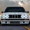 E30 Drift and Modified Simulato