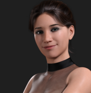 Harmony Girls Android