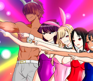 LatinBizarreAdventures
