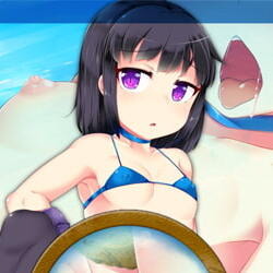 The Succubus Trap Island